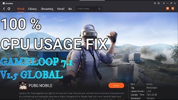 100%CPU USAGE FIX GAMELOOP