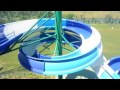 Big Bula water park - TV commercial