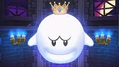 How to Make BOO from Super Mario - Nerdy DIY 