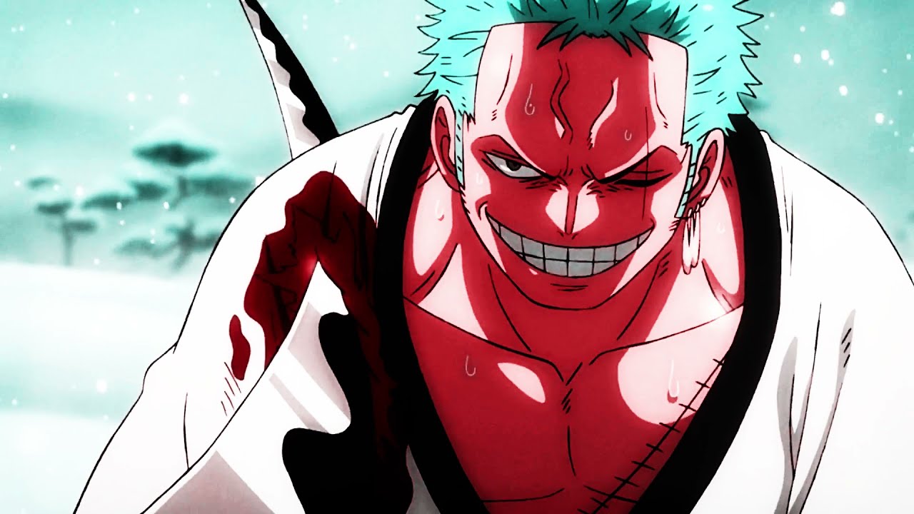 O Zoro sola #CapCut #onepiece #Zoro #OP #anime #animation #animedit