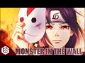 Nightcore - Monster In The Wall