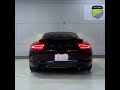 Porsche 991.1 Carrera w/ ARMYTRIX Full Exhaust System | Loud Revs