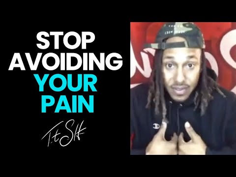 5 WAYS TO CHANGE YOUR LIFE | TRENT SHELTON #motivationalvideo