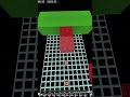practicing fruitberry bridging - bloxd.io #bloxd #bridging #fruitberry #practice