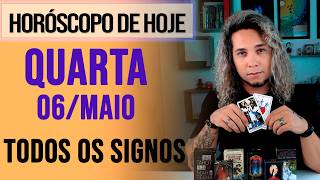 Todays Horoscope  Wednesday  060526  Predictions For All Zodiac Signs love Work And Money