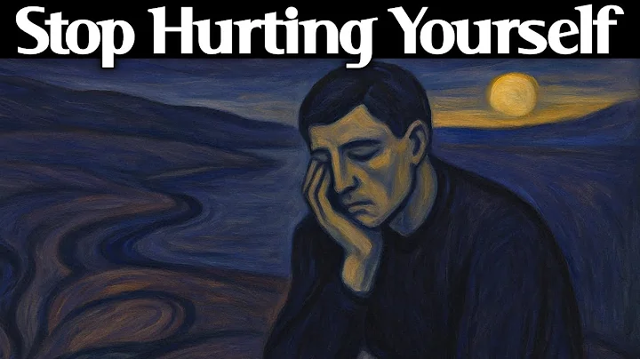 Why You Sabotage Your Own Happiness (Without Realizing It) - Carl Jung