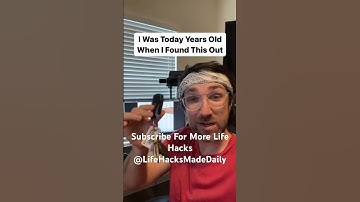 Life Hacks #5 “Get Free Internet Anywhere, Even On A Plane” #lifehacks #life #hacks