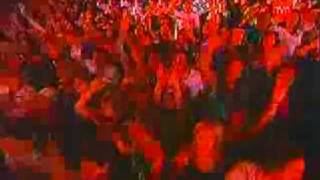 Daddy Yankee - Festival de Viña del Mar 2009 Live Parte 3/ 10 HQ