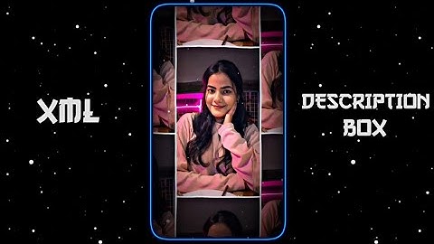 BABA RE BABA RE 😍🔥 || NEW XML FILE 🎟️🦋 || NEW TREND XML 👀💥 ||