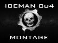 Iceman 8o4  gears of war montage g1m7