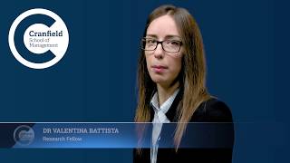 An introduction to Evidence Based Management - Cranfield Management MSc programme