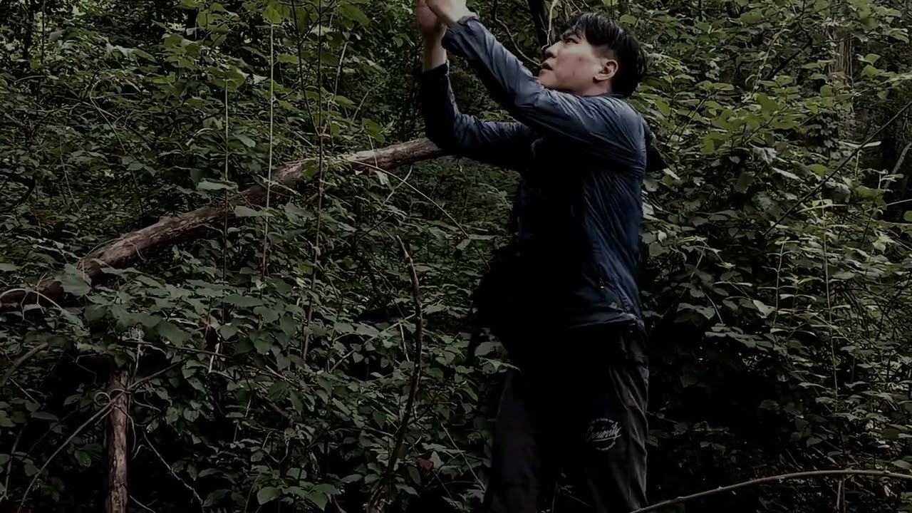 단편영화 [생존자] Korea short film  [Survivor]