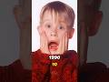 Home alone 19902024  cast then and now shorts