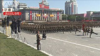 北朝鮮が大規模軍事パレード10月に準備か・・・韓国警戒(20/06/22)