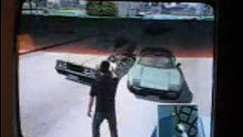 DRIV3R Cheats (Cant Get On Internet)