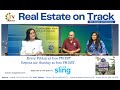 Real Estate On Track - Episode 40