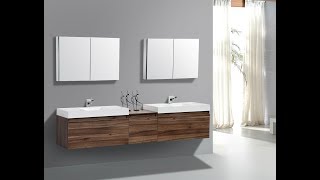 I created this video with the YouTube Slideshow Creator (https://www.youtube.com/upload) Floating Vanities for Small Bathrooms,