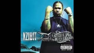 Xzibit - Restless (Full Album)