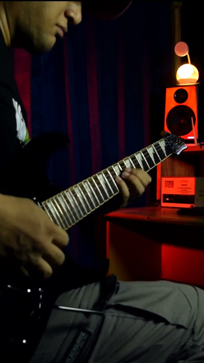 Nike Ardilla - Cintaku Suci | GUITAR COVER