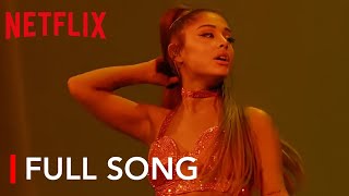 “Into You” live from ariana grande: excuse me, i love you | netflix