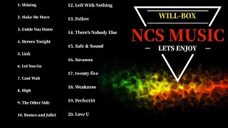 【NCS】カッコいい音楽カッコいい作業用BGMYouTubeのBGMにも使える神曲