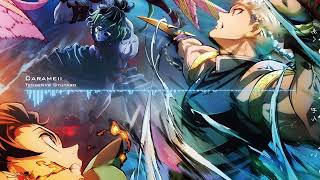 Demon Slayer S2 Episode 10 OST: Tengen vs Gyutaro Theme [Musical Scoring Technique] | EPIC COVER