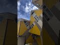 Would you live here? Rotterdam Travel Vlog