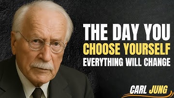 When You Feel Like All Is Lost and You Can’t Go On Look At This Carl Jung Powerful Psychology Speech