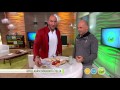 Gyulladáscsökkentő csodaszerek a konyhából!-2015.11.26.-tv2.hu/fem3cafe