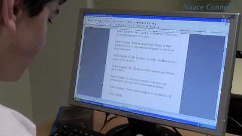 Web 2.0 Applications in the Modern Foreign Languages Classroom