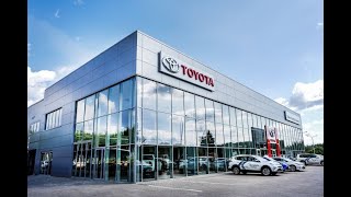 Продажа Hyundai Sonata  Бесплатная замена масла в дилерской Toyota