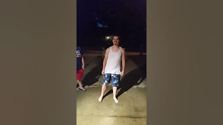 ALS Ice Bucket Challenge