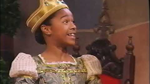 Once Upon A Time Credits Comparison (Screener vs. Final Version) (V1) (Demo Version) Part 11