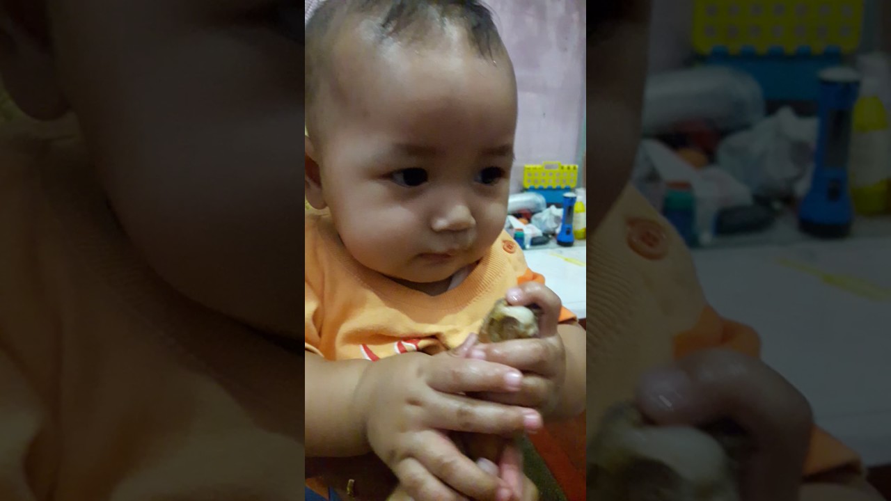 Video Bayi Lucu Di Indonesia 2016 YouTube