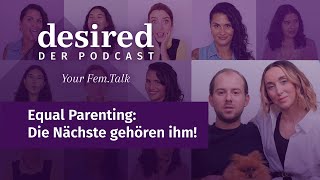 Equal Parenting: „Die Nächte gehören ihm“ Feat. Marina und Jan Zubrod