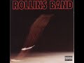 Capture de la vidéo Rollins Band  - Weight