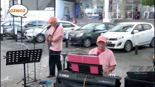 HANGADON HOZOU KRISMAS composed by  OSSIMA = FIRST TIME LIVE 12 NOV 2024