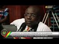 President Akufo-Addo grants citizenship to 126 Africans in the diaspora | Citi TV