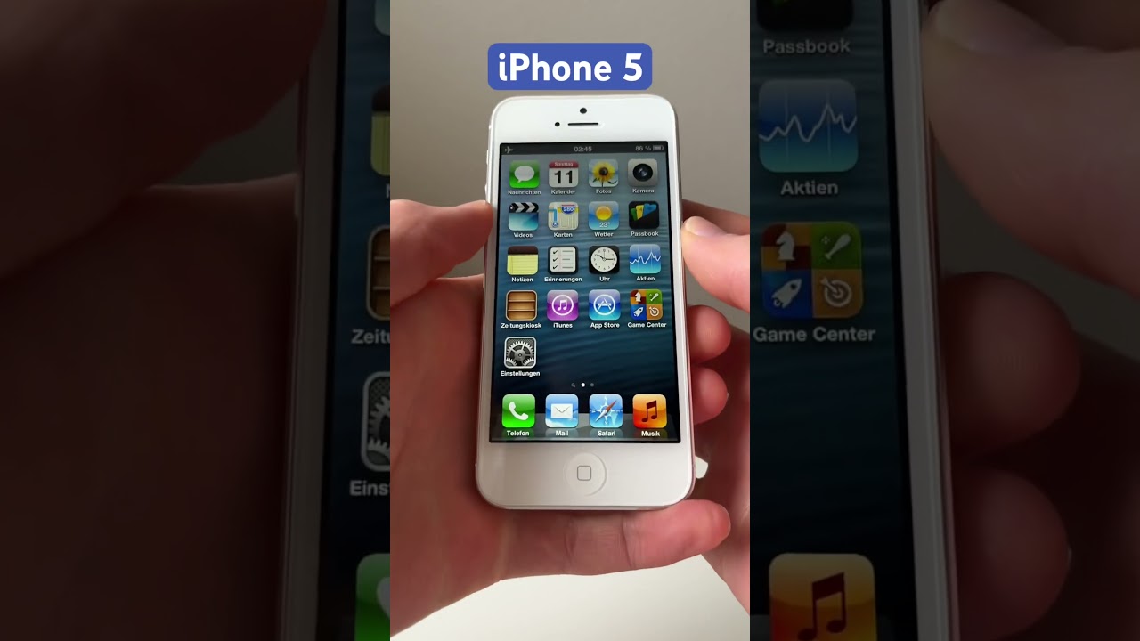 ☎️ iPhone Compilation