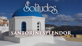 Dan Gibson’s Solitudes - Blue and White Paradise | Santorini Splendor