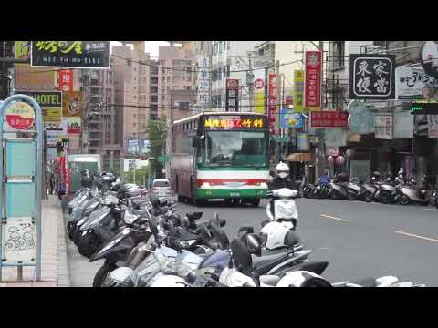 2019.12.20 新竹客運 新竹市公車57路