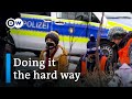 Young and old tackle climate change | DW Documentary