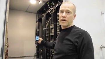 CryptoKube Bitcoin Modular Data Center