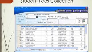 Eduplex - School Management Software