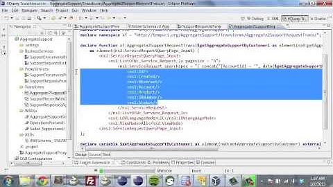 WebCenter Self Service with Siebel CRM, WebCenter Content & Oracle Service Bus