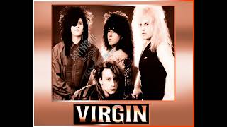 Virgin  - 03 -  Young And Reckless (Demo)