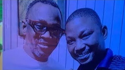 ALH. TIRI LEATHER DEDICATE HIS PERA AWARDS TO ALH. WASIU ALABI PASUMA