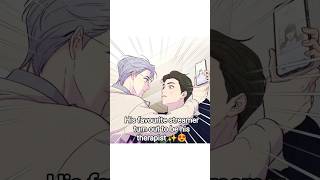 his online crush is his doctor✨😍#blmanhua#blmanhwaedit#bledit#blfandom#yaoi#bl#foryou#fyp#shortsfeed