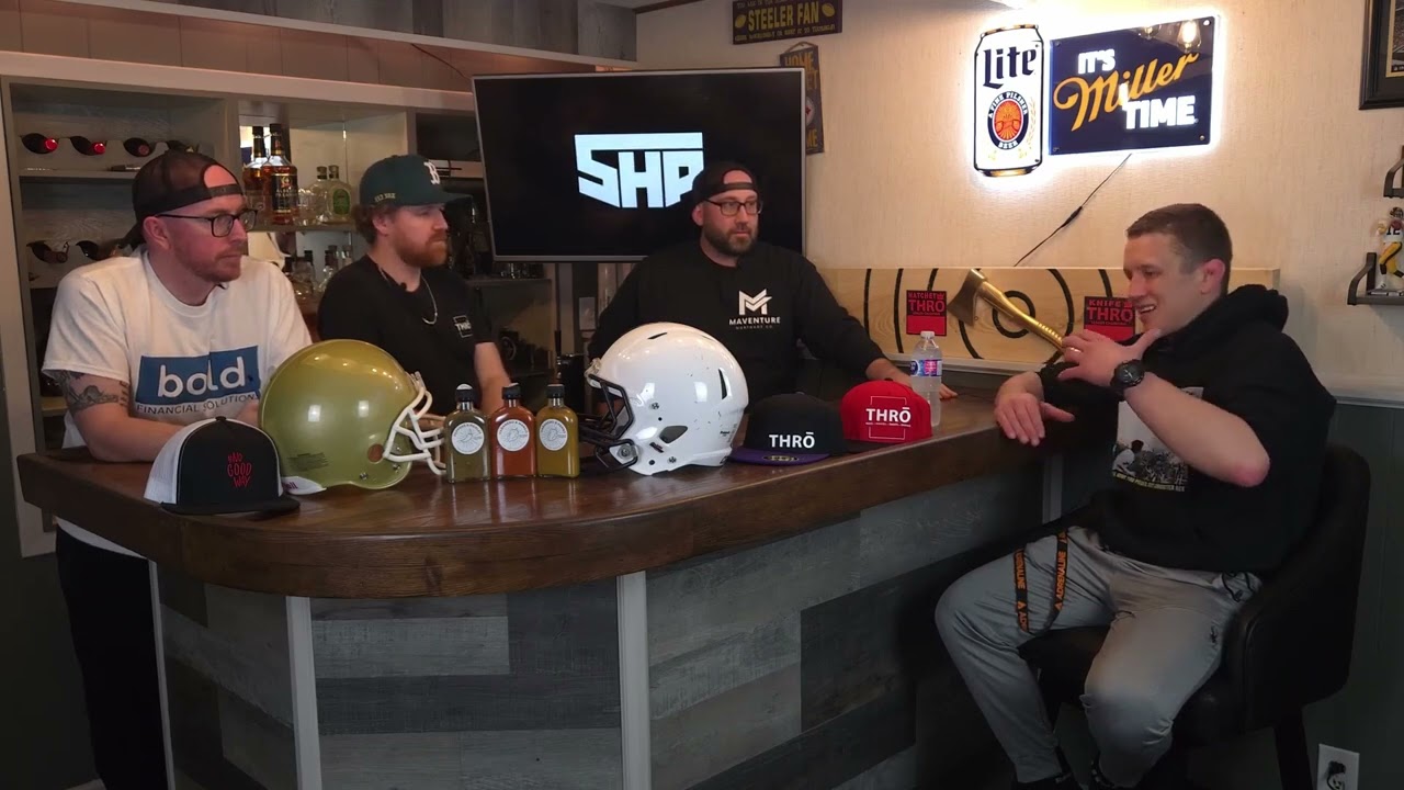 Goin' for 2 Rogers TV Episode - Chris Horodecki & Adrenaline Training Centre