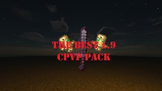 The New Best 1.19 Crystal Pvp Texture Packs